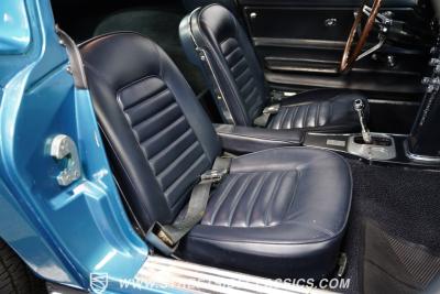 1966 Chevrolet Corvette 427/L36 Restomod