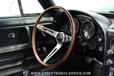 1966 Chevrolet Corvette 427/L36 Restomod