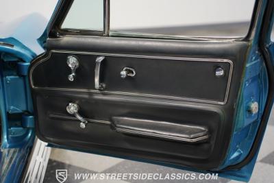 1966 Chevrolet Corvette 427/L36 Restomod