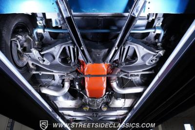 1966 Chevrolet Corvette 427/L36 Restomod