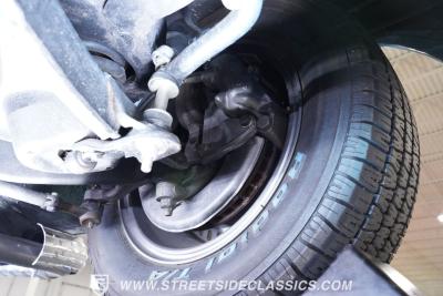 1966 Chevrolet Corvette 427/L36 Restomod