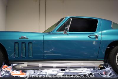 1966 Chevrolet Corvette 427/L36 Restomod