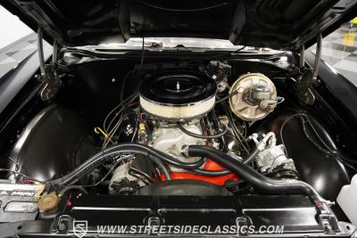 1970 Chevrolet Chevelle SS 454 Tribute