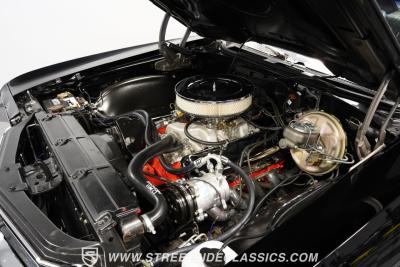 1970 Chevrolet Chevelle SS 454 Tribute