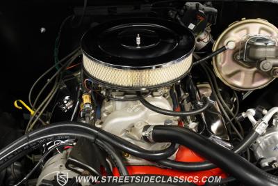 1970 Chevrolet Chevelle SS 454 Tribute