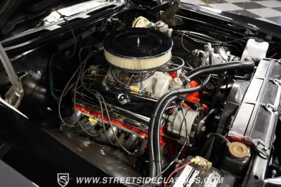 1970 Chevrolet Chevelle SS 454 Tribute