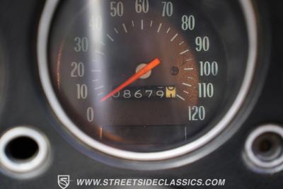 1970 Chevrolet Chevelle SS 454 Tribute