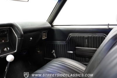 1970 Chevrolet Chevelle SS 454 Tribute