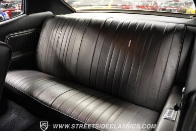 1970 Chevrolet Chevelle SS 454 Tribute