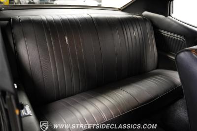 1970 Chevrolet Chevelle SS 454 Tribute