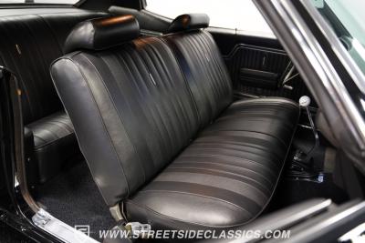 1970 Chevrolet Chevelle SS 454 Tribute