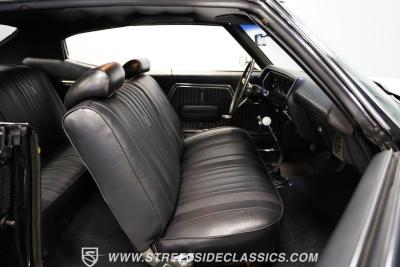 1970 Chevrolet Chevelle SS 454 Tribute