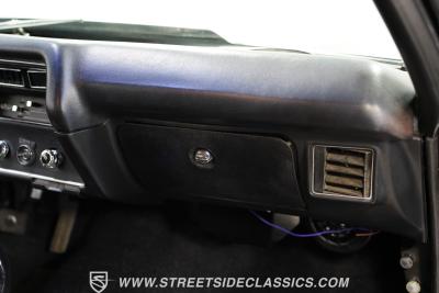 1970 Chevrolet Chevelle SS 454 Tribute