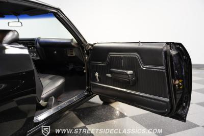 1970 Chevrolet Chevelle SS 454 Tribute