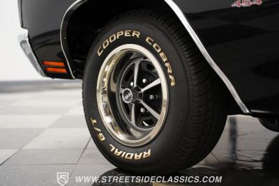 1970 Chevrolet Chevelle SS 454 Tribute