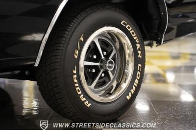 1970 Chevrolet Chevelle SS 454 Tribute