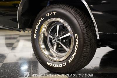 1970 Chevrolet Chevelle SS 454 Tribute