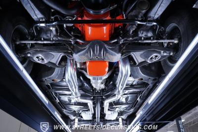 1970 Chevrolet Chevelle SS 454 Tribute