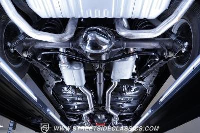 1970 Chevrolet Chevelle SS 454 Tribute