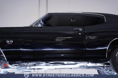 1970 Chevrolet Chevelle SS 454 Tribute