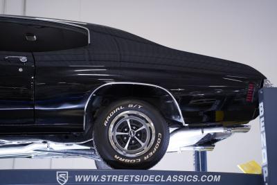1970 Chevrolet Chevelle SS 454 Tribute