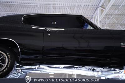 1970 Chevrolet Chevelle SS 454 Tribute