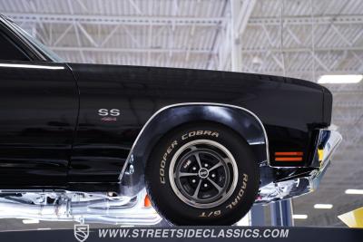 1970 Chevrolet Chevelle SS 454 Tribute