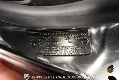 1970 Chevrolet Chevelle SS 454 Tribute