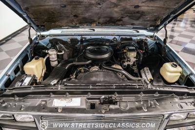 1990 GMC Jimmy SLE 4x4