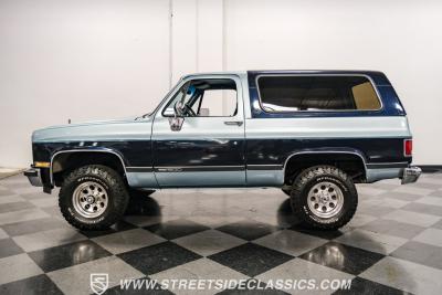 1990 GMC Jimmy SLE 4x4
