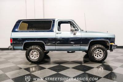 1990 GMC Jimmy SLE 4x4