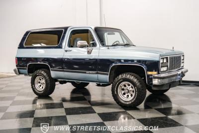 1990 GMC Jimmy SLE 4x4