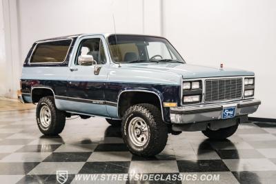 1990 GMC Jimmy SLE 4x4