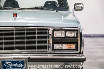 1990 GMC Jimmy SLE 4x4