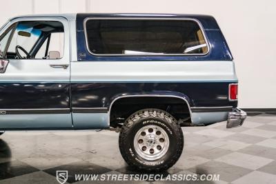 1990 GMC Jimmy SLE 4x4