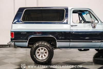 1990 GMC Jimmy SLE 4x4