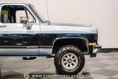 1990 GMC Jimmy SLE 4x4