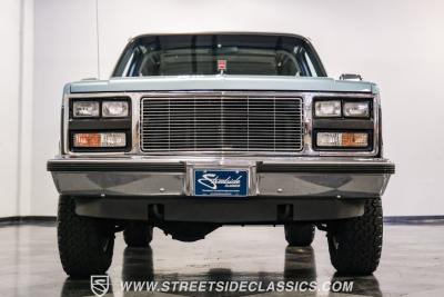 1990 GMC Jimmy SLE 4x4