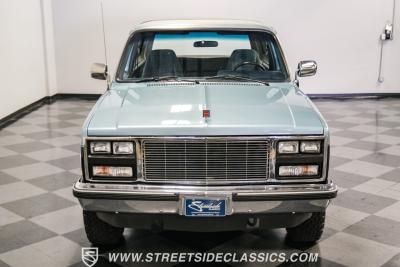 1990 GMC Jimmy SLE 4x4