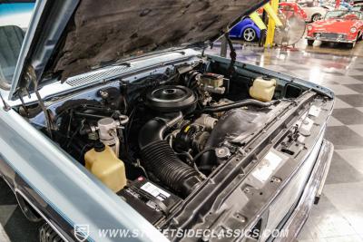 1990 GMC Jimmy SLE 4x4