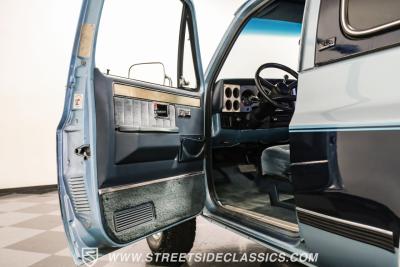 1990 GMC Jimmy SLE 4x4