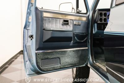 1990 GMC Jimmy SLE 4x4