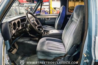 1990 GMC Jimmy SLE 4x4