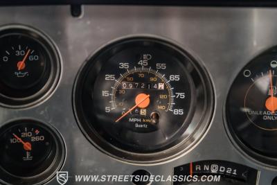 1990 GMC Jimmy SLE 4x4