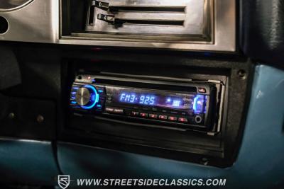 1990 GMC Jimmy SLE 4x4