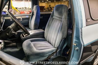 1990 GMC Jimmy SLE 4x4