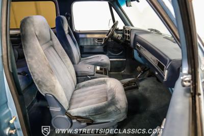 1990 GMC Jimmy SLE 4x4