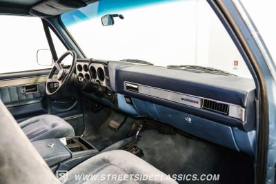 1990 GMC Jimmy SLE 4x4