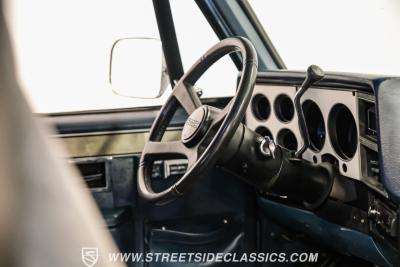 1990 GMC Jimmy SLE 4x4