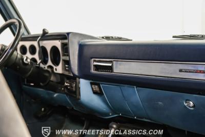 1990 GMC Jimmy SLE 4x4